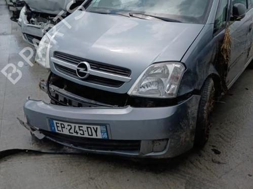 Bakspejl Højre OPEL MERIVA A MPV (X03) 1.3 CDTI (E75) | BP19124152C27 