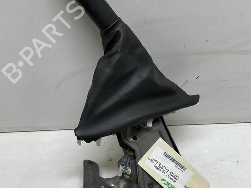Hand brake RENAULT MEGANE III Coupe (DZ0/1_) 2.0 TCe (DZ1N) | BP18231007I18 