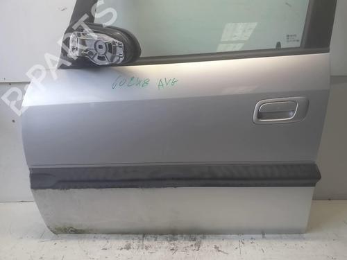 Left front door OPEL ZAFIRA A MPV (T98) 1.8 16V (F75) | BP18228078C2