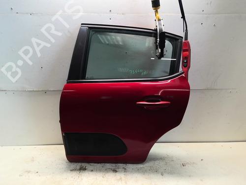 Porta trás esquerda CITROËN C3 III (SX) 1.2 PureTech 82 (83 hp) 30755017
