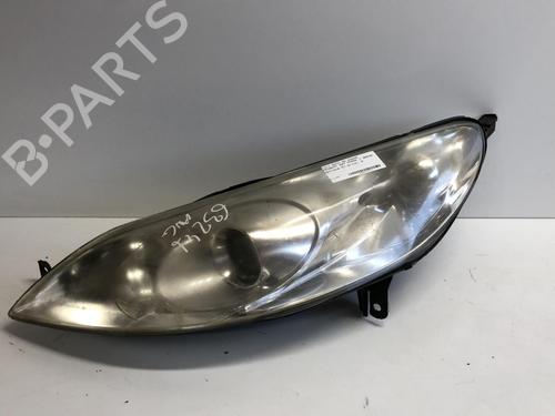Used Left headlight PEUGEOT 407 SW (6E_, 6D_) 2.0 HDi 135 (136 hp) 18208455