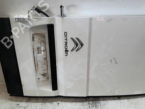 Used Left tailgate Left tailgate CITROËN JUMPER II Van 2.2 BlueHDi 140 (140 hp) 35940478 35940478