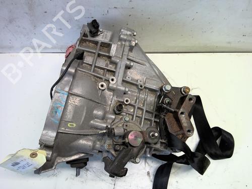 Gearbox HYUNDAI i20 I (PB, PBT) 1.4 CRDi | BP18223988M3