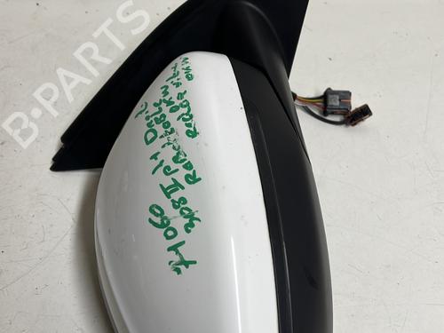 Right mirror PEUGEOT 308 II (LB_, LP_, LW_, LH_, L3_) 1.6 BlueHDi 120 | BP21489086C27 