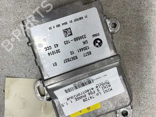 modulo-elettronico-mini-mini-f56-2013-32141335 main image