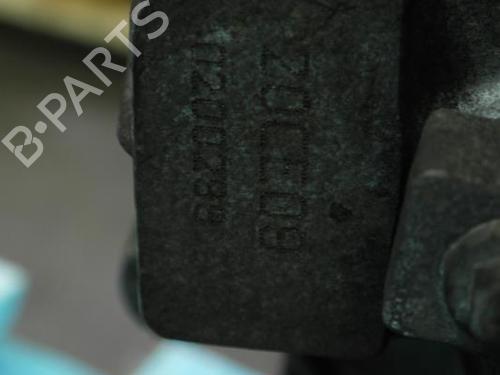 Gearbox PEUGEOT 106 II (1A_, 1C_) 1.1 i | BP18219012M3 