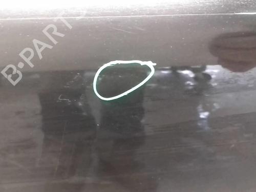 Left rear door VOLVO V50 (545) 2.0 D | BP18221489C4 