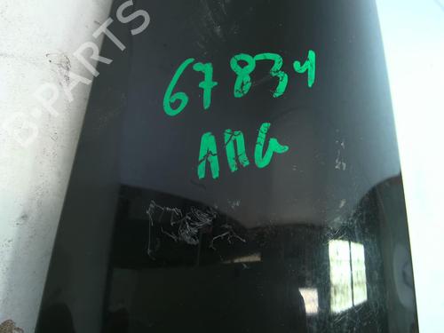 Used Headlight eyebrow Headlight eyebrow MINI MINI CLUBMAN (R55) Cooper D (109 hp) 18226560 18226560