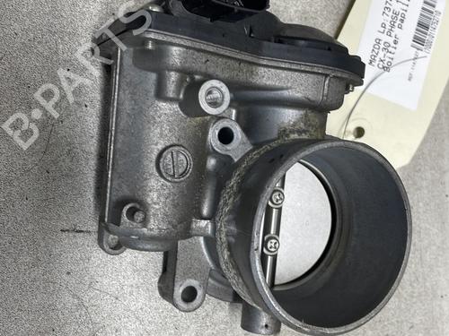 Throttle body MAZDA CX-30 (DM) SKYACTIV-G M Hybrid | BP29981531M82