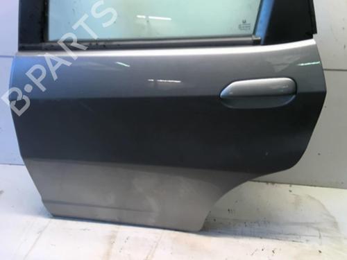 Left rear door HONDA JAZZ III (GE_, GG_, GP_, ZA_) 1.3 i (GE6, GG3, GG6) | BP18216862C4
