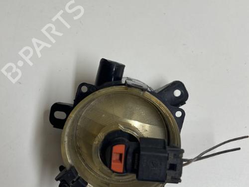 Used Left front fog light Left front fog light OPEL CORSA D (S07) 1.3 CDTI (L08, L68) (75 hp) 19124200 19124200