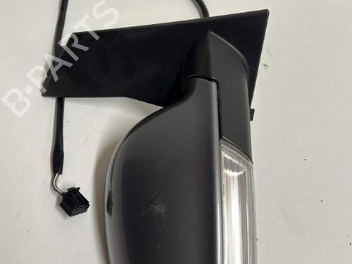 Right mirror VW GOLF PLUS V (5M1, 521) 1.9 TDI | BP19057891C27 