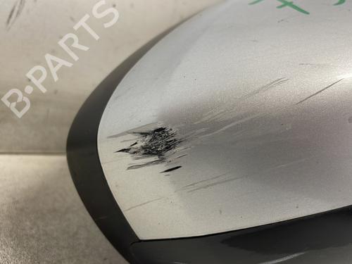 Right mirror CITROËN C3 II (SC_) 1.4 HDi 70 (SC8HZC, SC8HR0, SC8HP4) | BP28799812C27 
