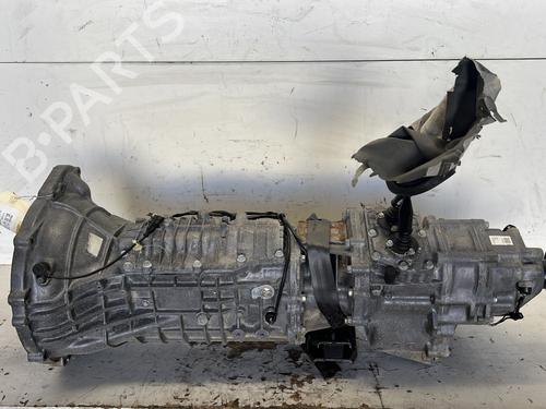 Used Gearbox MAZDA BT-50 Pickup (CD, UN) 2.5 MRZ-CD 4x4 (UNY0W3) (143 hp) 26729723