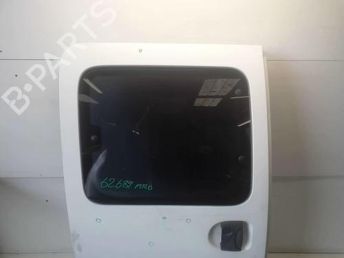 Used Right slide door RENAULT KANGOO Express (FC0/1_) 1.5 dCi (FC07, FC1R) (65 hp) 18224439