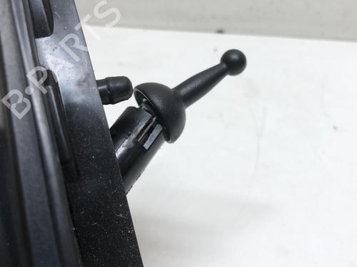 Right mirror KIA PICANTO I (SA) 1.1 | BP18231058C27 