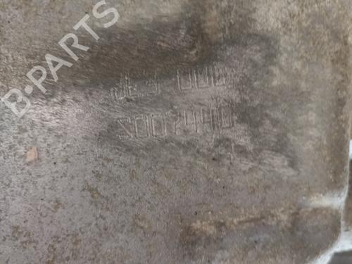 Gearbox RENAULT TWINGO III (BCM_, BCA_) 1.0 SCe 70 (BCMB) | BP32771267M3 - Image 5