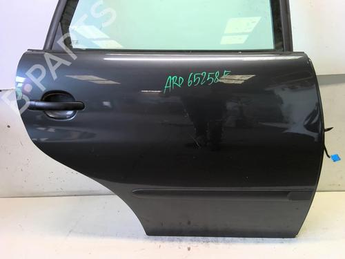 Used Right rear door SEAT IBIZA III (6L1) 1.4 TDI (75 hp) 18210498
