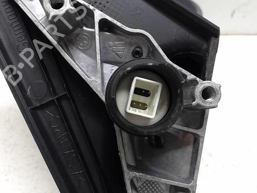 Used Right mirror Right mirror 18209077 18209077