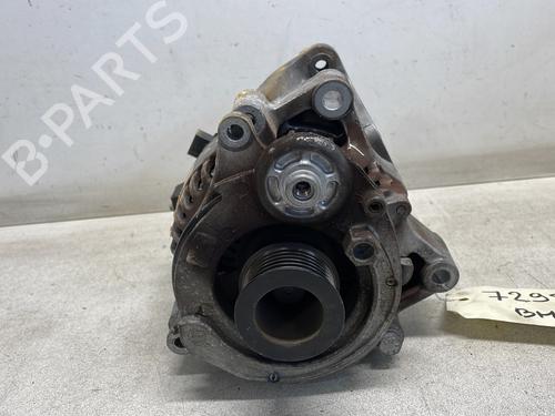 Used Alternator BMW 1 (F20) 114 d (95 hp) 27162045