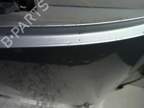 Left rear door SEAT IBIZA IV (6J5, 6P1) 1.9 TDI | BP22654108C4 
