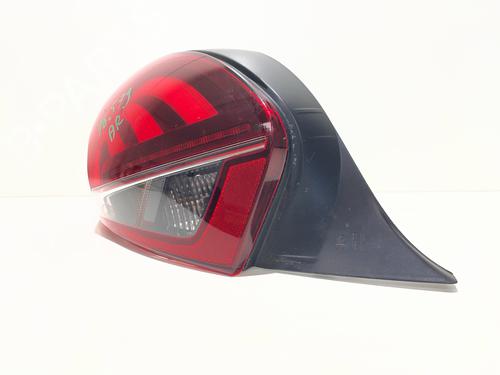 Used Left taillight Left taillight 38874903 38874903