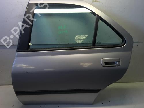 Left rear door PEUGEOT 406 (8B) 2.0 Turbo | BP18219820C4 