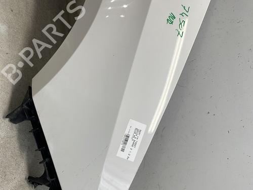 Right front fenders SEAT IBIZA IV (6J5, 6P1) 1.2 TSI | BP32373114C42