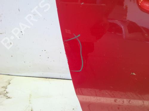 Right front door OPEL TIGRA TwinTop (X04) 1.8 (R97) | BP18216572C3 