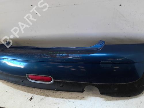 Used Rear bumper Rear bumper 38526727 38526727