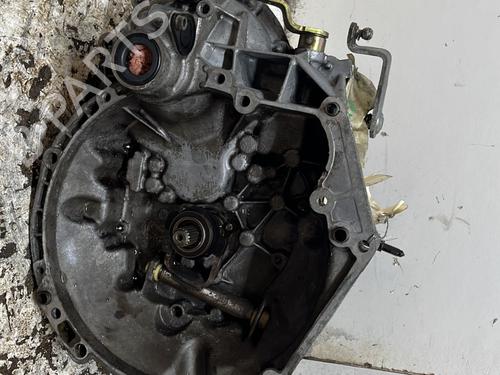 Used Gearbox PEUGEOT 206 Hatchback (2A/C) 1.4 i (75 hp) 29428760