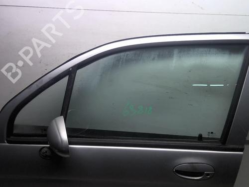 Left front door DAEWOO MATIZ (M100, M150) 0.8 | BP18224123C2 