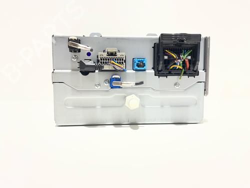 Bilradio Bilradio OPEL ASTRA J (P10) [2009-2016] 37419546 37419546