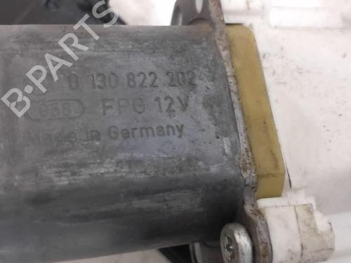 Front left window mechanism NISSAN MICRA III (K12) 1.2 16V | BP18221605C22 