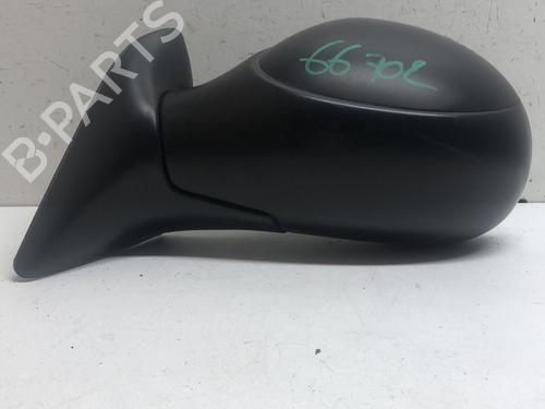 Used Left mirror CITROËN XSARA PICASSO (N68) 1.6 HDi (90 hp) 18226840