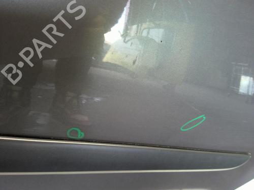 Dør venstre bagtil RENAULT MODUS / GRAND MODUS (F/JP0_) 1.5 dCi (FP0G, JP0G) | BP21899639C4 