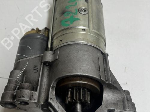 Used Starter Starter PEUGEOT 5008 II (MC_, MJ_, MR_, M4_) 2.0 BlueHDi 180 (MJEHZW, MJEHZR, MJEHZP) (177 hp) 24502114 24502114