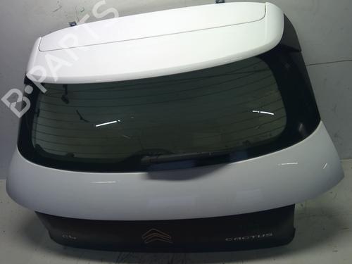 Tailgate CITROËN C4 CACTUS 1.2 VTi 82 | BP23762577C6 