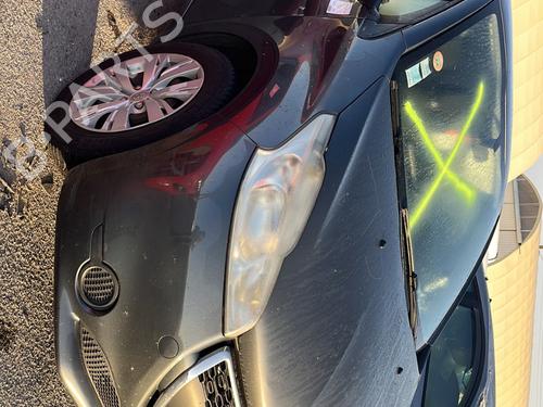 Right mirror PEUGEOT 208 I (CA_, CC_) 1.4 HDi | BP28494584C27 