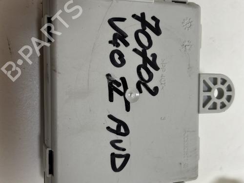 Used Electronic module VOLVO V40 Hatchback (525) D3 (150 hp) 20173341