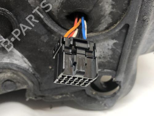 Used Right mirror CHRYSLER VOYAGER IV (RG, RS) 2.8 CRD (150 hp) 18216327