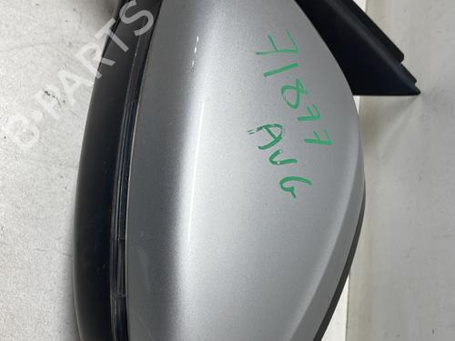 Retrovisor esquerdo Retrovisor esquerdo PEUGEOT 308 II (LB_, LP_, LW_, LH_, L3_) 1.2 THP 110 (110 hp) 25151941 25151941