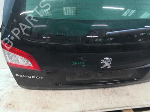 tailgate-peugeot-508-sw-i-8e_-2010-2011-2012-2013-2014-2015-2016-2017-2018-36299893 main image