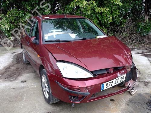 Venstre baglygte FORD FOCUS I (DAW, DBW) 1.8 TDCi | BP18219144C34 