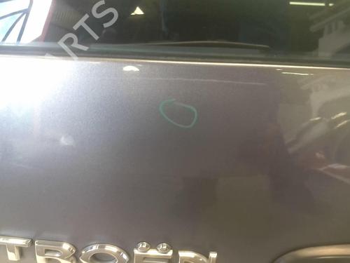 Used Tailgate Tailgate CITROËN C3 I (FC_, FN_) 1.4 HDi (68 hp) 18228003 18228003