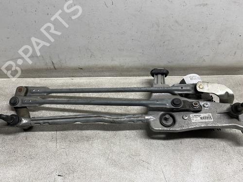 Used Front wipers mechanism PEUGEOT 308 II (LB_, LP_, LW_, LH_, L3_) 1.6 BlueHDi 120 (120 hp) 31997846
