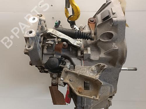 Used Gearbox Gearbox FIAT PUNTO (199_) [2012-2026] 34711241 34711241