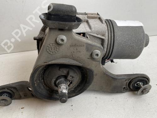 Front wiper motor CITROËN C4 Picasso II 1.6 HDi / BlueHDi 115 | BP23891272M29 