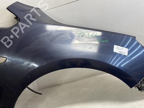 Right front fenders OPEL ASTRA J (P10) 1.7 CDTI (68) | BP25740595C42 