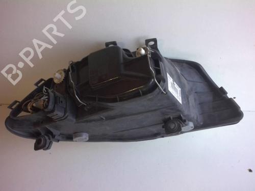Used Left headlight SEAT IBIZA III (6L1) 1.9 TDI (131 hp) 18215609